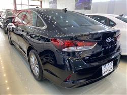 هیوندای سۆناتا